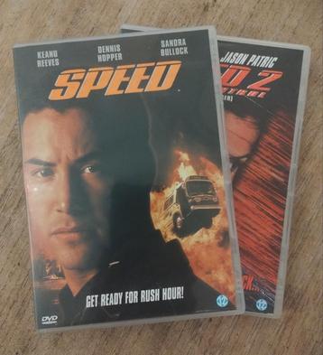 SPEED 1+2 samen  beschikbaar voor biedingen