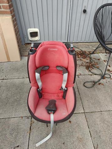 Maxi-Cosi Tobi Autostoel - Veilig en Comfortabel beschikbaar voor biedingen