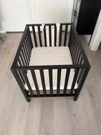 TWF Box Fleur Mat Zwart Zonder Lade Afmetingen, Kinderen en Baby's, Boxen, Ophalen, Gebruikt, Vierkant, Lade