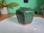 Gemberpot nr7., Antiek en Kunst, Ophalen of Verzenden