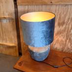 2 prachtige lampen, Huis en Inrichting, Lampen | Tafellampen, Ophalen, Zo goed als nieuw, Minder dan 50 cm