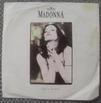 Madonna - Like A Prayer (7" single), Gebruikt, 7 inch, Single, Ophalen of Verzenden