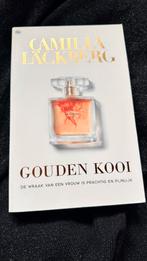 Camilla Läckberg - Gouden Kooi (Nieuw), Ophalen of Verzenden, Nieuw, Nederland