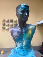 Paspop (romp) gratis, Ophalen