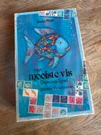 Het Mooiste Visje Domino - De Vier Windstreken, Ophalen of Verzenden, Gebruikt, Jongen of Meisje