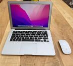 MacBook Air 2017, Computers en Software, Apple Macbooks, Ophalen, Gebruikt, Qwerty, 8 GB