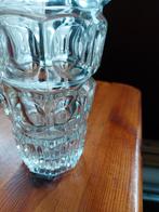 Vintage Art Deco Josef Hoffmann Moser Vaas, Ophalen