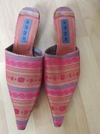 Slippers stof 39, Slippers, Overige kleuren, Verzenden, Nieuw