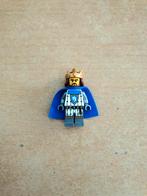 Lego Castle Medieval Horse Knight King Minifiguur, Kinderen en Baby's, Speelgoed | Duplo en Lego, Verzenden, Lego
