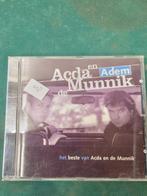 cd acda en de munnik het beste, Ophalen of Verzenden