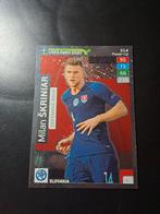 Skriniar (ek 2020) defensive rock panini, Verzamelen, Sportartikelen en Voetbal, Nieuw, Ophalen of Verzenden