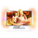 PHILIPS LCD TV42PFL7675H/12+ muurbeugel, Ophalen, 100 cm of meer, 50 Hz, Philips