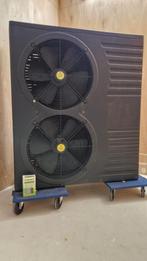 Zwembadwarmtepomp, Ophalen of Verzenden