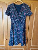 Blauw zomerjurkje van Cache Cache, Kleding | Dames, Jurken, Blauw, Ophalen of Verzenden, Maat 36 (S), Boven de knie