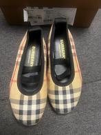 Burberry Ballerina Beige - Maat 26, Kinderen en Baby's, Ophalen of Verzenden, Overige typen