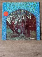 LP CCR - Creedence Clearwater Revival - 1968, Cd's en Dvd's, Ophalen of Verzenden, Gebruikt, 12 inch, Poprock