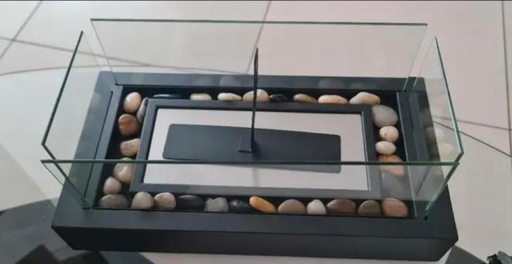 Fire pit | New, Huis en Inrichting, Haarden, Nieuw, Gelhaard, Ophalen of Verzenden