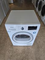 Siemens IQ 300 warmtepompdroger | 8 kilo | A+++ | Garantie ✅, Witgoed en Apparatuur, Wasdrogers, Ophalen, Jirnsum, Anti-kreukfase