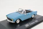 1:43  Simca Oceane 1962  -  Norev, Hobby en Vrije tijd, Modelauto's | 1:43, Auto, Info@bram-modelcars.nl, Norev, Ophalen of Verzenden