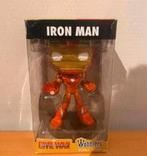 Funko Wacky Wobbler Civil War Iron Man, Ophalen of Verzenden, Nieuw