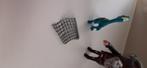 Playmobil DuoPack Velociraptor vs. stroper 70693, Kinderen en Baby's, Speelgoed | Playmobil, Ophalen of Verzenden, Zo goed als nieuw