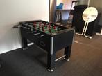 Voetbal Tafel Big Brother, Zwart, Voetbaltafel, Tafelvoetbal, Kinderen en Baby's, Speelgoed | Voetbaltafels, Cave & Garden, Verzenden