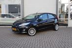 Ford FIESTA 1.25 TITANIUM/CLIMA/PDC/BLUETOOTH/AUX/ORIG.NL/16, Euro 5, 1242 cc, 4 cilinders, 82 pk