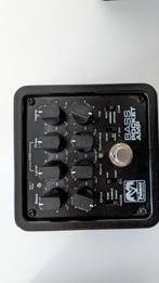 Palmer Bass Preamp, Muziek en Instrumenten, Effecten, Ophalen of Verzenden, Zo goed als nieuw