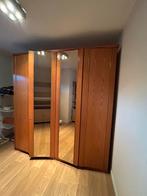 Hulsta Kledingkast, Huis en Inrichting, Ophalen, 200 cm of meer, Met hangruimte, Zo goed als nieuw