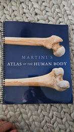 Martini's Atlas van het Menselijk Lichaam, Beta, HBO, Ophalen of Verzenden, Martini