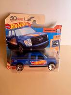 Hot Wheels 50 Years 2009 Ford F-150, Ophalen of Verzenden, Zo goed als nieuw