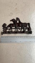 Sleutelrekje, Ophalen of Verzenden, Zo goed als nieuw