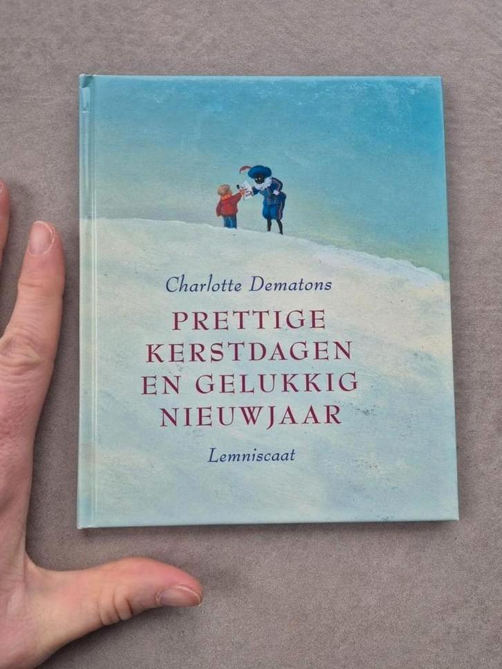 Charlotte Dematons, Boeken, Gedichten en Poëzie, Gelezen, Eén auteur, Ophalen of Verzenden