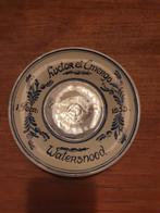 Watersnoodramp herdenkingsbord 1953, Ophalen of Verzenden