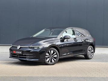 Volkswagen Golf 1.5 eTSI Goal Edition Trekhaak/Stoelverwarmi beschikbaar voor biedingen