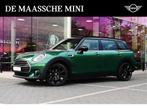 MINI Clubman Cooper Automaat / Panoramadak / Achteruitrijcam, 136 pk, Gebruikt, 19 km/l, 1300 kg