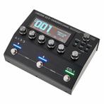 Boss GT-1000CORE Guitar effects processor, Muziek en Instrumenten, Effecten, Ophalen of Verzenden, Nieuw, Delay of Echo
