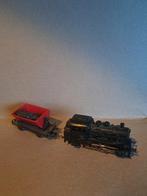 Marklin trein, Wisselstroom, Treinset, Ophalen of Verzenden, Zo goed als nieuw