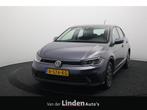 Volkswagen Polo 1.0 TSI Life | Parkeersensoren | Led | Navig, Auto's, Stof, Gebruikt, 580 kg, 1072 kg