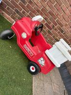 Little tikes brandweerauto, Ophalen, Gebruikt, Overige merken