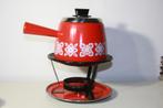 Retro fonduestel Japy, Ophalen of Verzenden, Brander, Fondueset