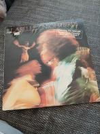 Labelle - Nightbirds LP, Ophalen of Verzenden, 1960 tot 1980, Gebruikt, 12 inch