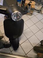 btc riva sloop, Fietsen en Brommers, Brommeronderdelen | Scooters, Ophalen, Gebruikt, Overige typen, Overige merken