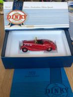 Dinky 1939 Triumph Dolomite, Ophalen of Verzenden, Zo goed als nieuw