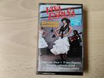 Viva Espana, 20 holiday favourites, Ophalen of Verzenden, Gebruikt, 1 bandje, Origineel