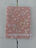 Lief quiltstofje Joan Kessler for Concord Fabrics - bloem, Ophalen of Verzenden, Nieuw, Roze, Katoen
