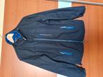 Superdry windtrekker, Ophalen of Verzenden, Zo goed als nieuw, Blauw
