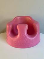 Bumbo floor seat roze igs, Kinderen en Baby's, Kinderstoelen, Ophalen of Verzenden, Zo goed als nieuw, Overige typen