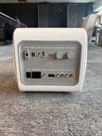 KEF KC62 Subwoofer (Wit - Open Doos), Audio, Tv en Foto, Overige merken, Subwoofer, Ophalen of Verzenden, Zo goed als nieuw