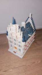 Stadhuis Gauda miniatuur, Boeken, Ophalen of Verzenden, Zo goed als nieuw